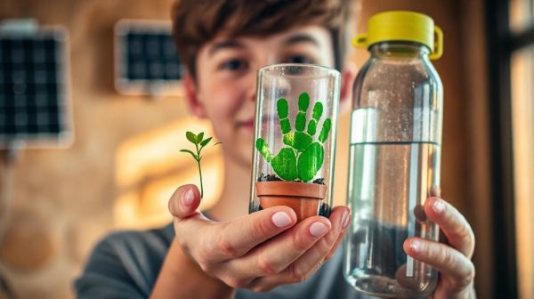 10 conseils photo pour protéger notre planète