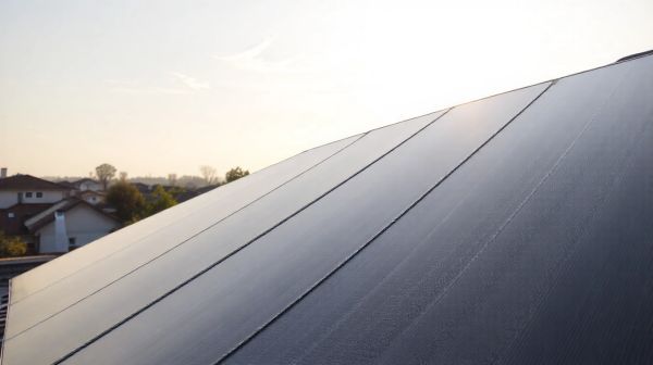 5 raisons pour lesquelles les panneaux solaires augmentent votre autonomie énergétique
