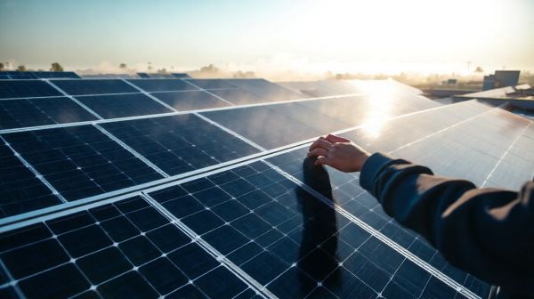 5 raisons pour lesquelles les panneaux solaires augmentent votre autonomie énergétique