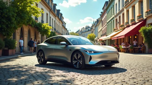 Avis énergie française : pourquoi choisir cette entreprise engagée ?