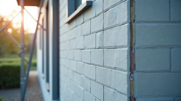 Comment améliorer l'efficacité énergétique avec l'isolation thermique par extérieur