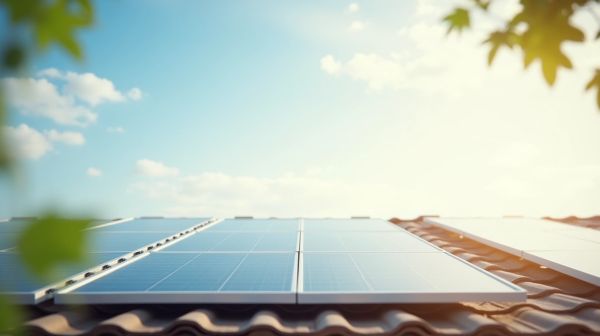 Comment les panneaux solaires photovoltaïques boostent votre indépendance énergétique
