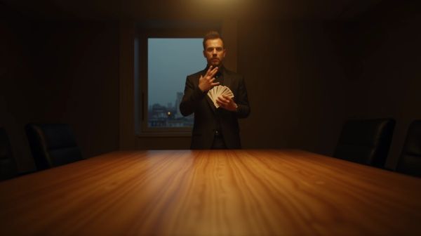 Des expériences inoubliables avec un mentaliste à Lyon