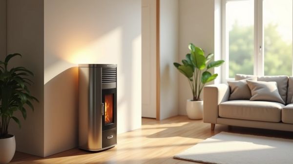 Pompe à chaleur : système de chauffage écologique à considérer en 2026