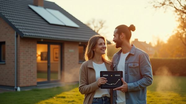 Pourquoi la rénovation énergétique est-elle essentielle pour votre logement ?