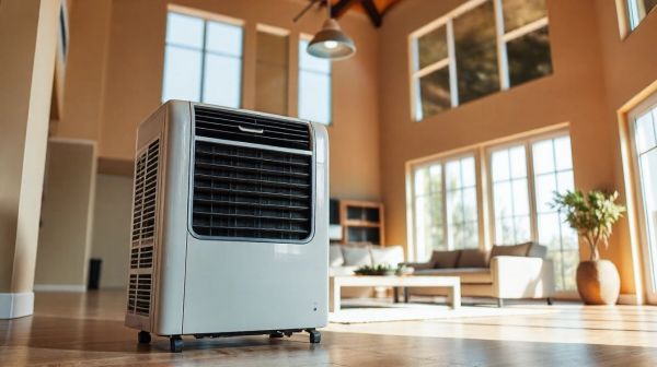 Top 5 raisons de choisir une pompe à chaleur en 2026