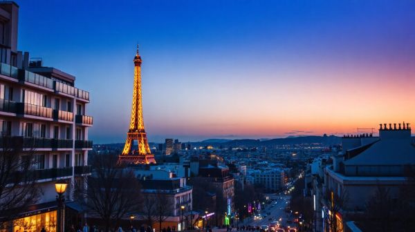 Top 5 raisons d'opter pour énergie française en 2023