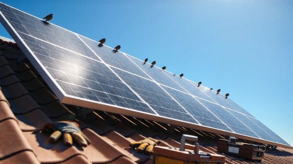 Top stratégies pour installer des panneaux solaires efficacement