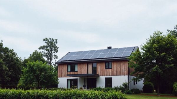 Top stratégies pour optimiser l'énergie grâce à l'isolation extérieure