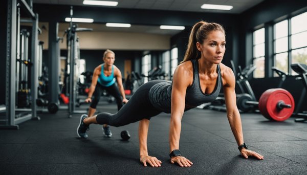 Améliorer sa forme avec ypypyp : conseils pour un bien-être optimal