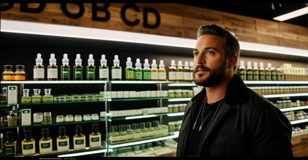 Tout ce que vous devez savoir sur votre boutique de cbd