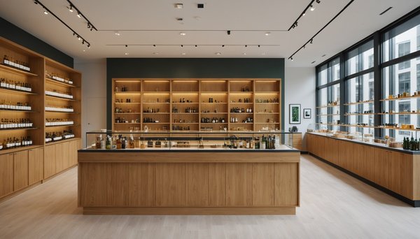 Les meilleures pratiques pour réussir votre boutique de cbd